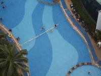 三亚玺泽海景度假公寓 - 室外游泳池