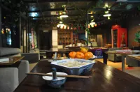 Shaoxing Laotaimen Lu Xun's Hometown Youth Hostel - Bữa sáng