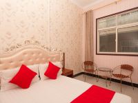 西安迪拜主题酒店 - 标准大床房
