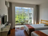 Mengyin Yiquan Villa Homestay Hotels near The National Forest Park of Mount Meng Shan