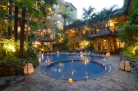 Sukajadi Hotel, Convention and Gallery
