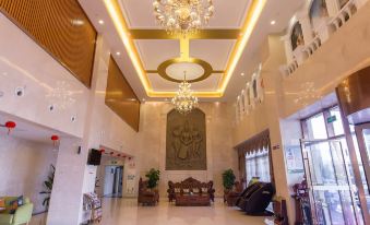 Vienna Classic Hotel (Suqian Stadium Weishanhu Road)