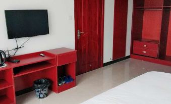 Dabie Mountain Lingyun Hotel