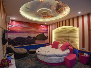 Fujiangyue Theme Hotel