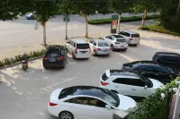 Vienna 3 Best Hotel (Xinyi Beijing Road High-speed Railway Station Store)