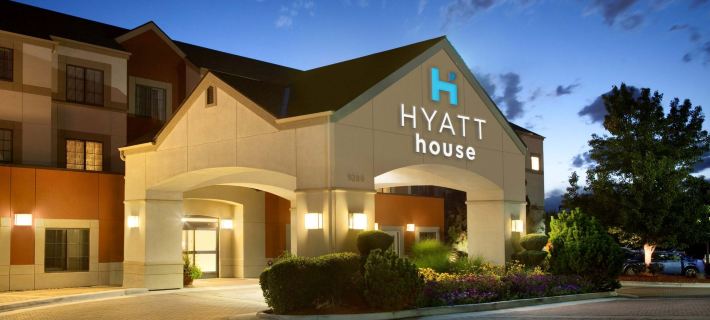 Hyatt House Bryan / College Station Hotels in Brazos County