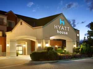 Hyatt House Bryan / College Station