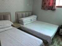 北京非凡宾馆 - 标准双床房