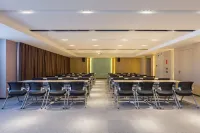 Atour Hotel  Zaoyuan South Road  Yan'an University