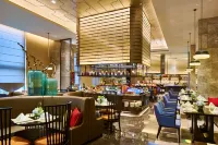 Wanda Realm Qiqihar - breakfast