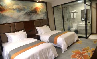 Yuwei Xile Hotel