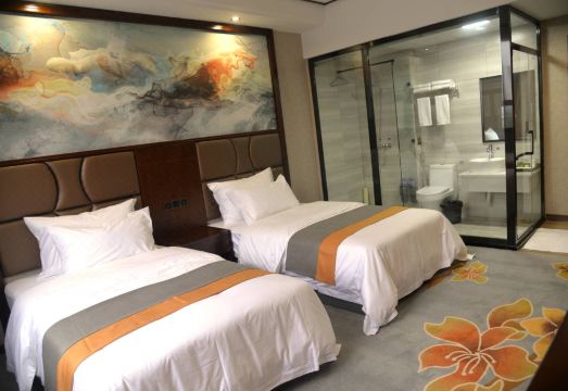 Qianwei Xile Hotel