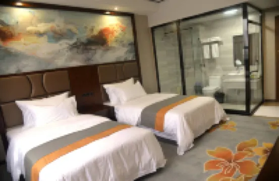 Qianwei Xile Hotel