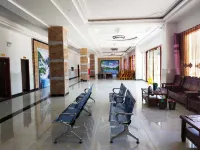 Dabie Mountain Lingyun Hotel