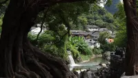 Fu Man Jia Ke Zhan Hotels near Ancient Stage