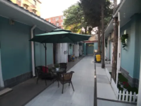 99inn Selected (Beijing Communication University of China Chaoyang Road) Отели в г. Пекин