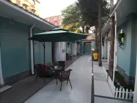 99inn Selected (Beijing Communication University of China Chaoyang Road) Hotels in Peking