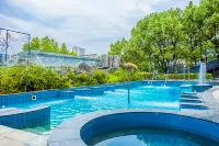Xianning Chutian Yaochi Hot Spring Resort - Pools