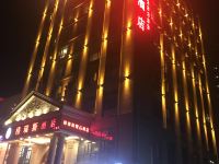 格瑞斯皇家酒店(上海叶榭店) - 酒店外部