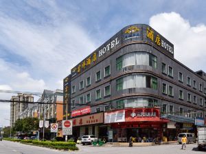 Fuxiang Hotel (Foshan Shunde Lunjiao Branch)