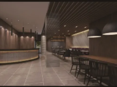 The Hedistar Hotel Kyoto Nijo Comic&Books