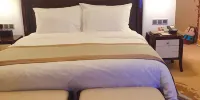 Hangzhou Bay Universal Hotel - Enchanted Forest Family Fun Room