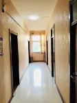 Zhongning Tianyue Hotel Hotels in Zhongning