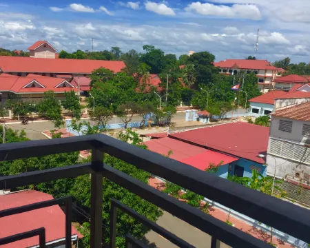 Reasmey Cheanich Hotel Hotels in Kampong Cham