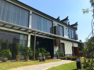 Zhulinyuan Inn, Jixian County