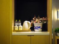 成都瑞枫酒店 - 普通大床房