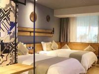 北海Dream-Box(臻宝仕)酒店 - 臻致双人房