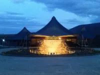 AA Lodge Maasai Mara Hotel a 