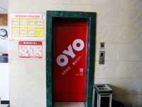 洛川旭瑞商务酒店(原洛川茗泽商务酒店) - 公共区域