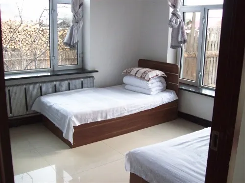 Zalantun Chaihe Yueliangyuan Inn Hotels in Zalantun