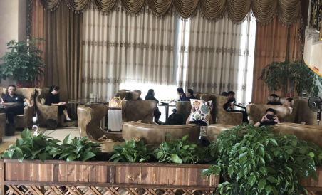 Suitetrails - Vienna International Hotel (Wenzhou Lucheng Road)