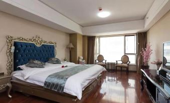 Shenghua Apartment Hotel