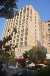 XINYUAN HOTEL Hotels near Yizhang New Year Customs Riot Headquarters Site