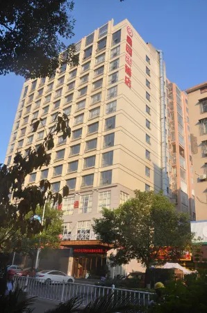 XINYUAN HOTEL