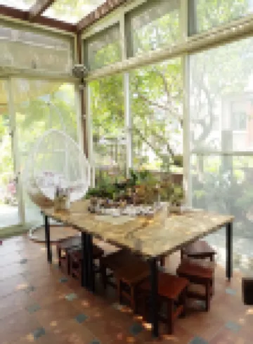 花蓮達芙妮花園民宿