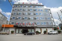 Jingjiang Holiday Hotel - رخيصة