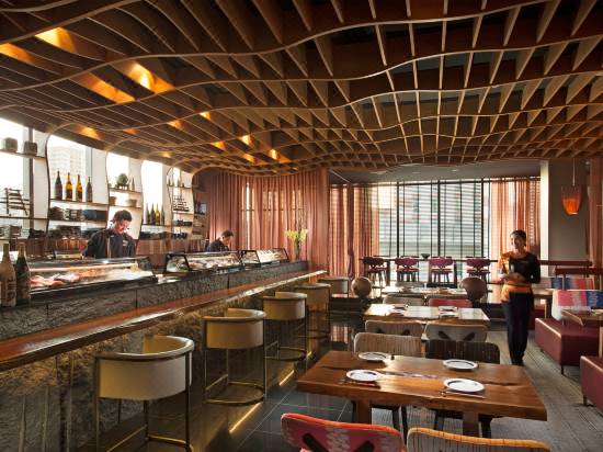 Vie Hotel Bangkok Mgallery Hotel Collection Reviews For 5 Star Hotels In Bangkok Trip Com Vie Hotel Bangkok Mgallery Hotel Collection Reviews For 5 Star Hotels In Bangkok Trip Com