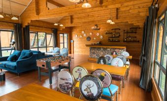 Xufuyan Aolantu RV Resort Camp (Fenghua Xikou Branch)