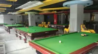 WAN QING TANG HOTEL - 4-Star