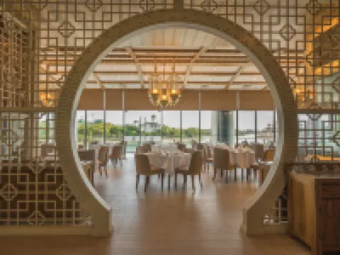 Zenith Hotel Putrajaya Hotels in Putrajaya