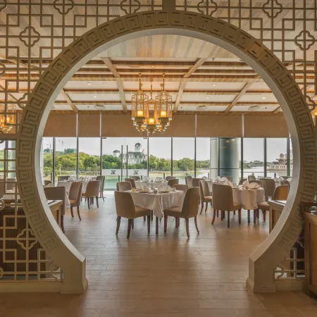 Zenith Hotel Putrajaya Отели в г. Патраджайя