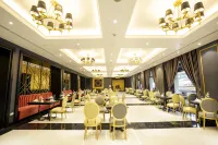 Hotel Sapa Square Affiliated by Melia - breakfast
