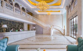 Vienna International Hotel (Foshan Shunde Fengcheng)