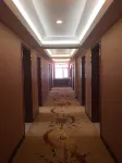 Tacheng Youyuan Business Hotel - 2-Star