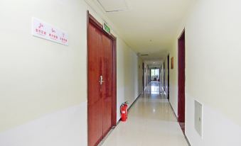 zhengdingboding hotel