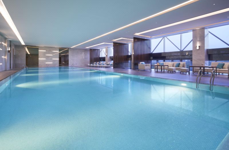Hyatt Regency Shanghai Jiading photo 4